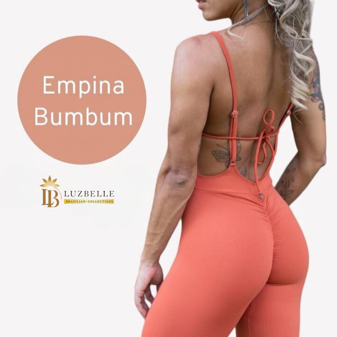 Bikini Jump