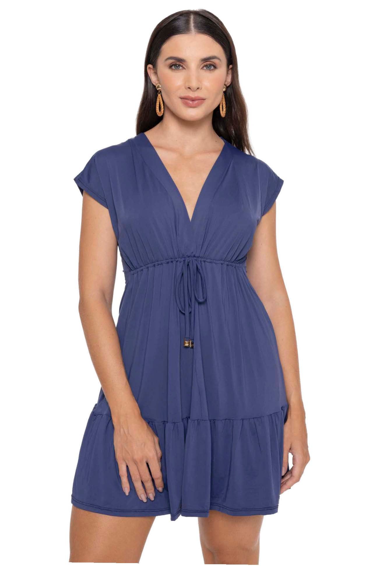 Dress Blue